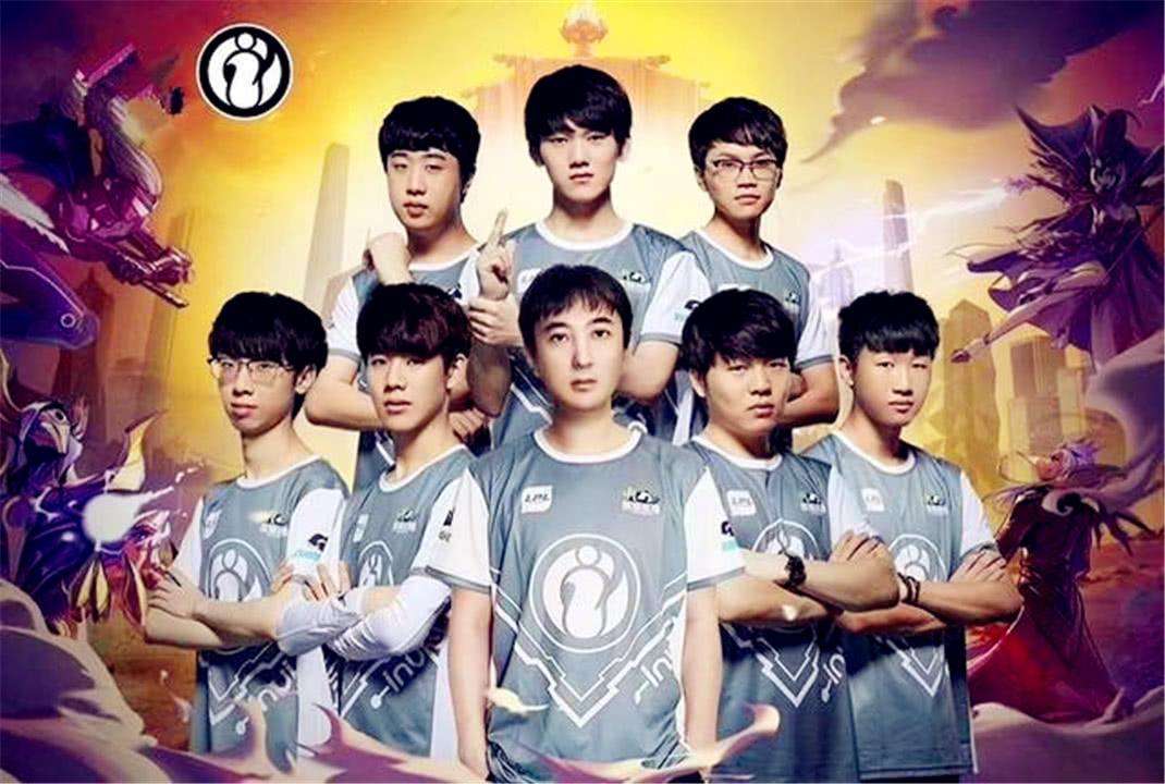 【战报】武汉eStar战胜深圳DYG，横扫S组斩获五连胜，春季赛常规赛完美收官