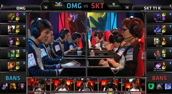 Letme谈RNG连败：包括我自己也是，大家都好好调整一下