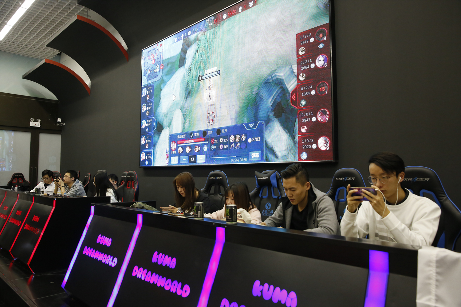 LOL官方：2024城市英雄锦标赛决赛将于明天开始！南昌市强强对决