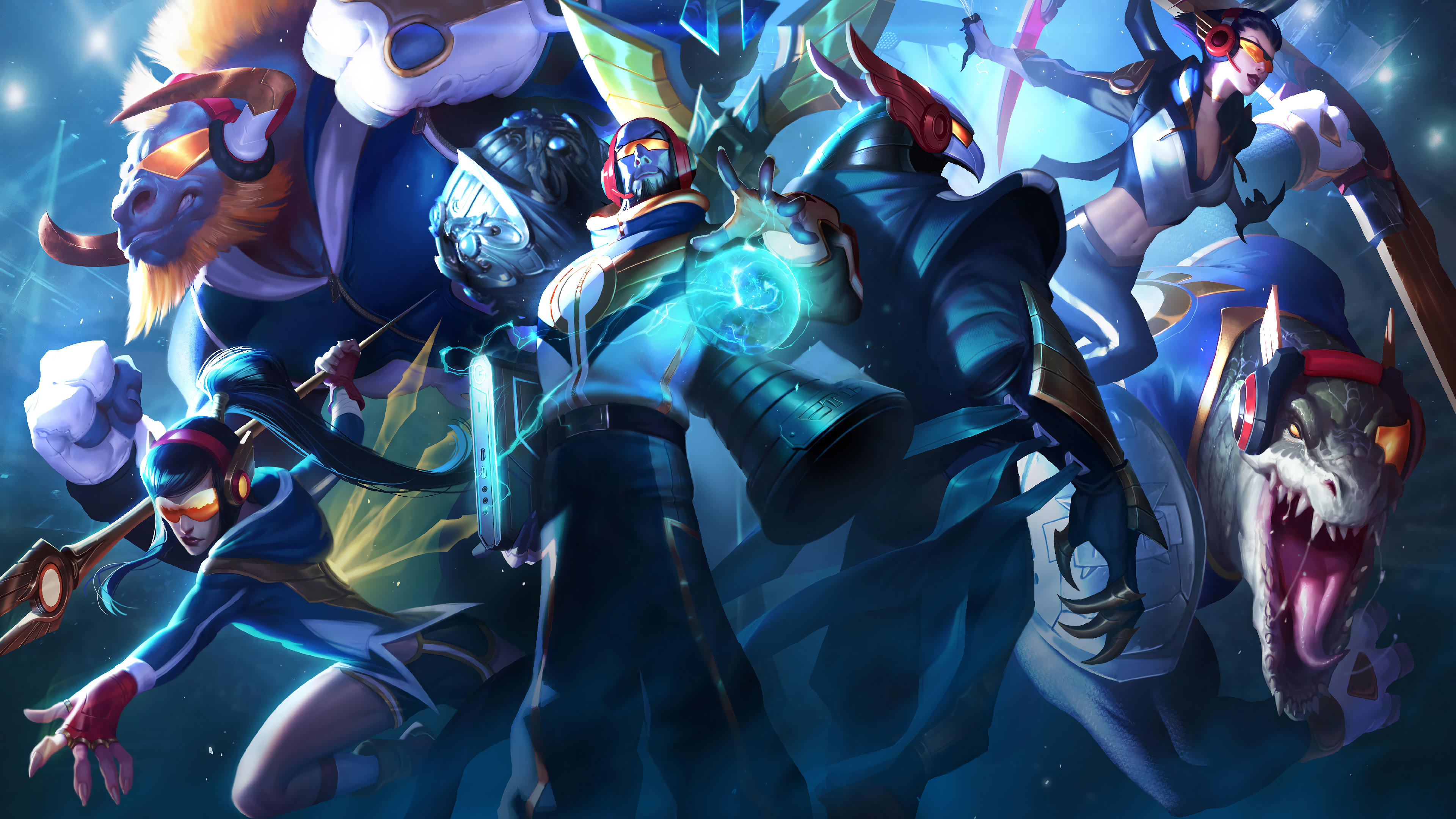 【战报】王者荣耀2020KPL秋季赛，西安WE爆冷 1：3 不敌RW侠