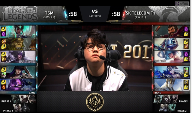 Eternal Fire 在 ESL Pro League S21 季后赛的决定性比赛中击败了 Falcons