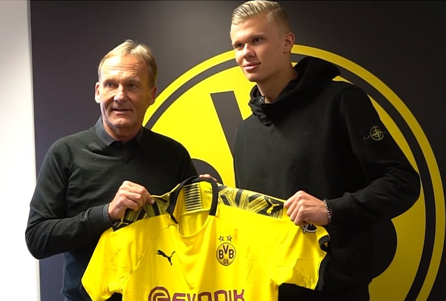 与取