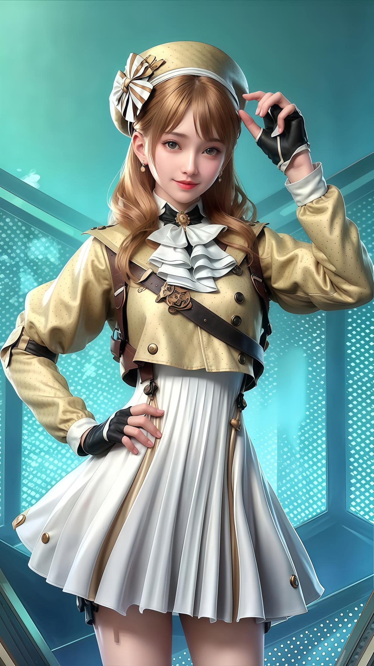 Spirit 击败FaZe，晋级BLAST Premier World Final 2024的半决赛